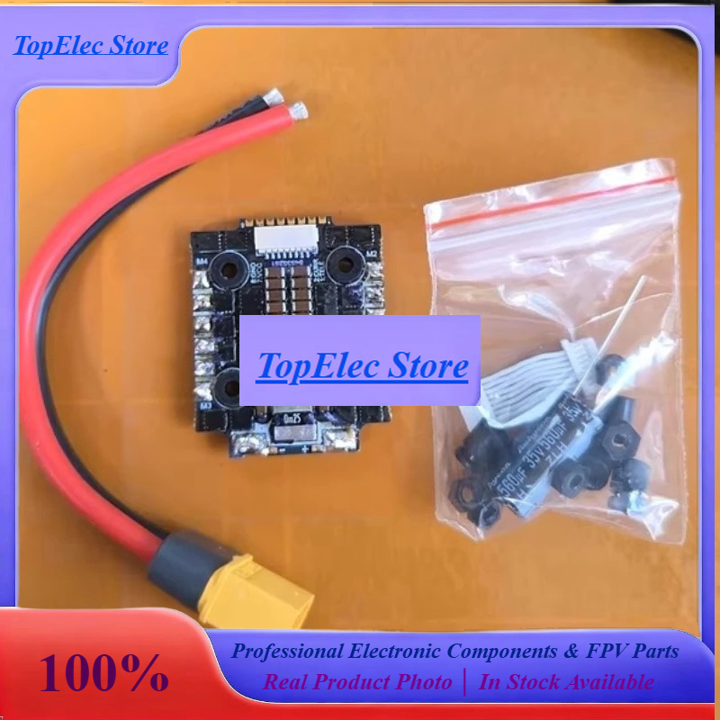 Foxeer Reaper F4 128K 65A Esc - TopEs1pcs Dla FOXEER Reaper F4 128K