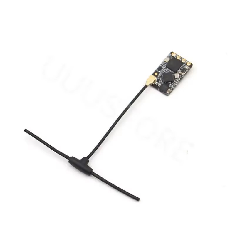 Odbiornik ELRS 2.4GHz NANO Exp – Radiomaster Ranger 2.4Ghz Elrs Module recenzja i cena