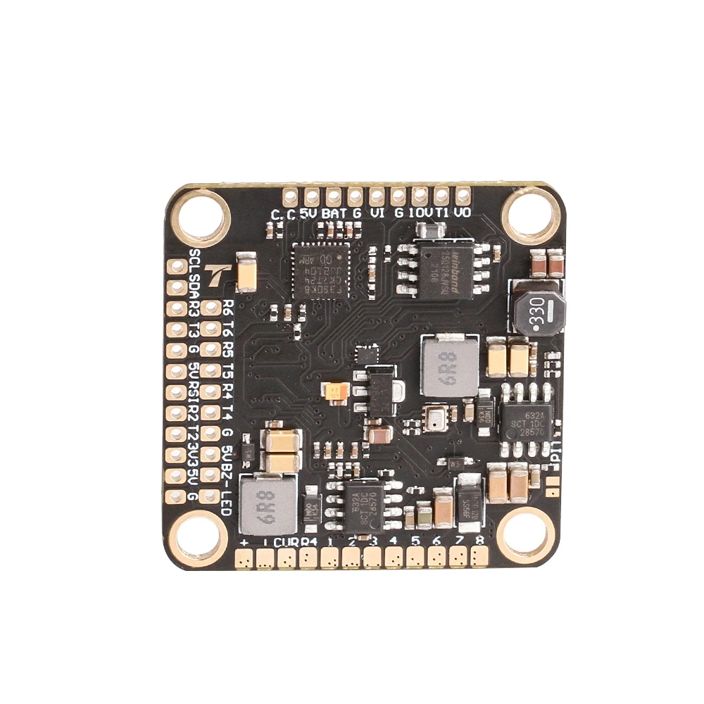 TMOTOR T-motor F7 Pro – kontro – T-Motor F7 Pro Flight Controller recenzja i cena